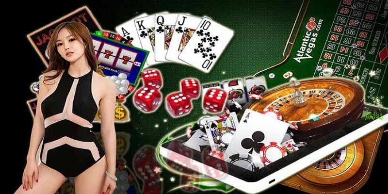 Casino online 