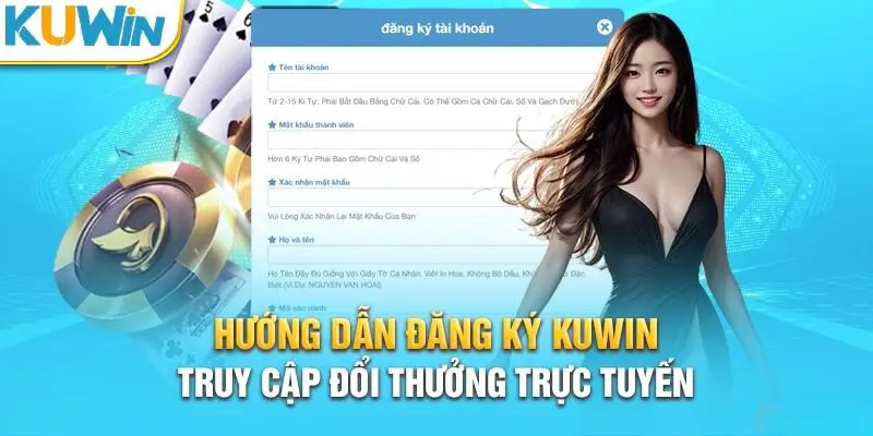 thưởng kuwin