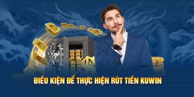 kuwin rút tiền