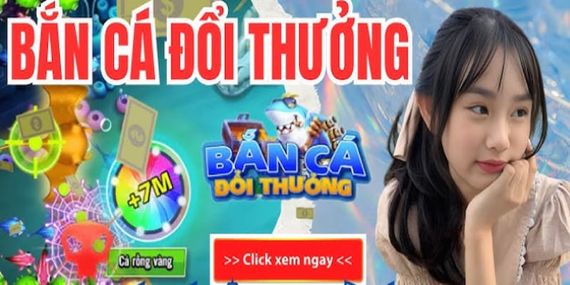 bắn cá kuwin